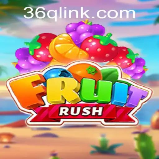 FruitRush: A Fresh Twist in the World of Casual Gaming