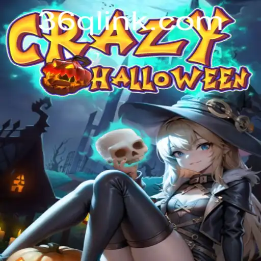 CrazyHalloween: Embrace the Spooky with a Twist of Fun