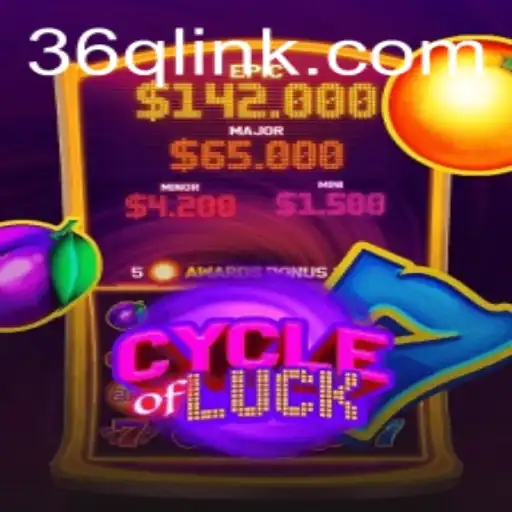Exploring the Intriguing World of CycleofLuck: The 36Q Phenomenon