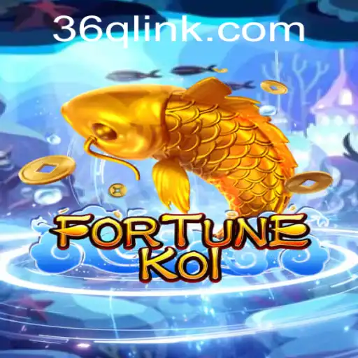 The Fascinating World of FORTUNEKOI