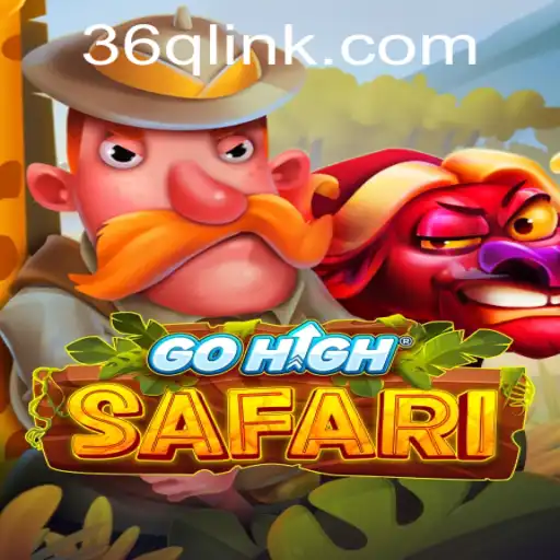 Experience the Adventure of GoHighSafari: Rules and Gameplay Explained