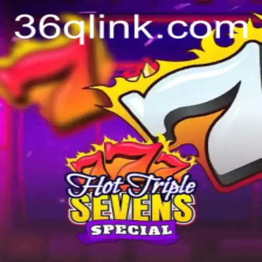 Unveiling HotTripleSevensSpecial: A Thrilling Slot Adventure