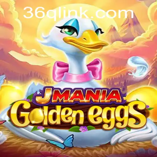 Discover JManiaGoldenEggs: A New Frontier in Gaming with the Code 36Q