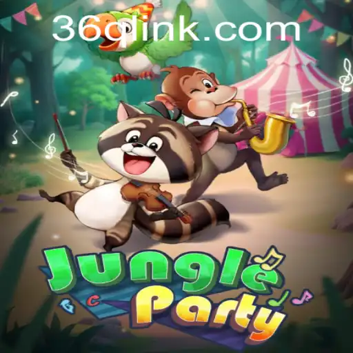 Explore the Exciting World of JungleParty: A Thrilling Adventure Awaits