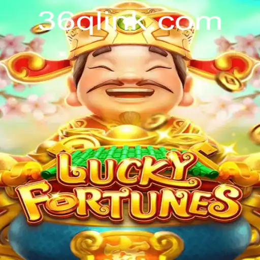 Exploring the Exciting World of LUCKYFORTUNES: The Game Redefining Gaming Virtually