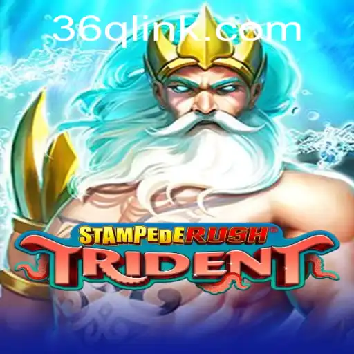 Dive into the Exciting World of StempedeRushTrident with 36Q